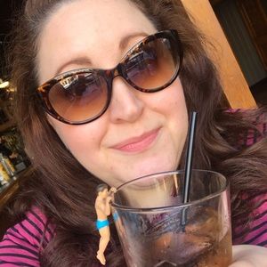 Meet your Posher, Beth